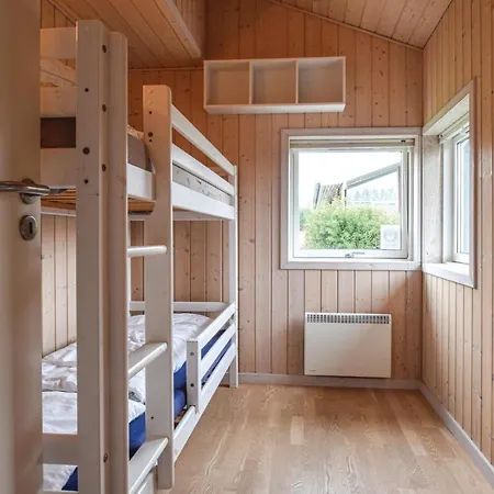 Sohus Feriehus *