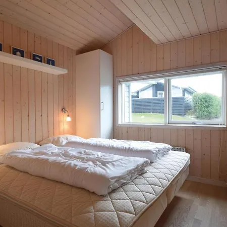Sohus Feriehus Fæbæk
