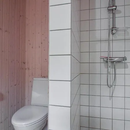 Feriehus Sohus
