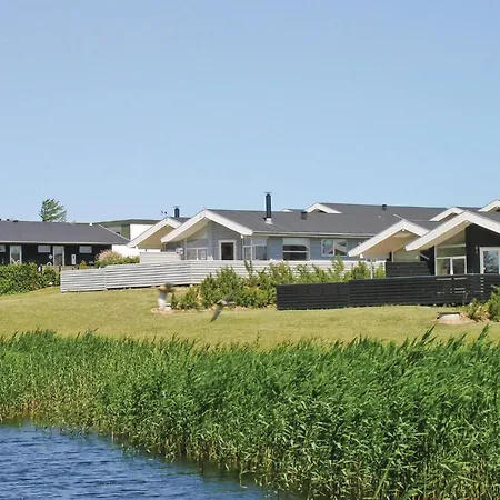 Feriehus Sohus *