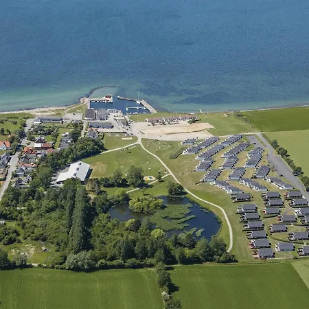 Sohus Feriehus