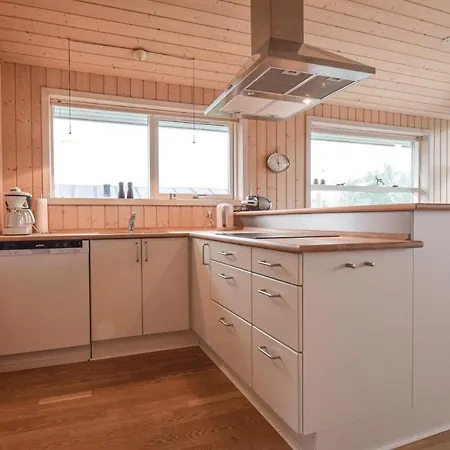 Sohus Ferienhaus